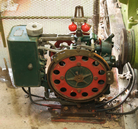 Dolaucothi Gold Mines © National Trust / Simon Harris