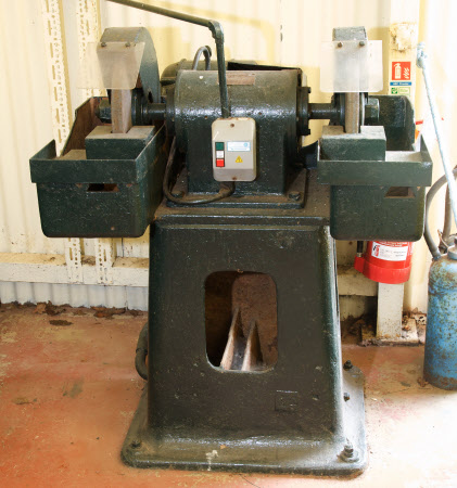 Grinder