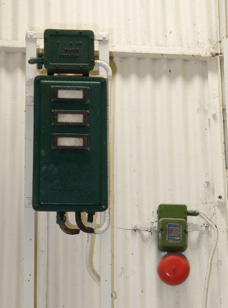 Signal panel