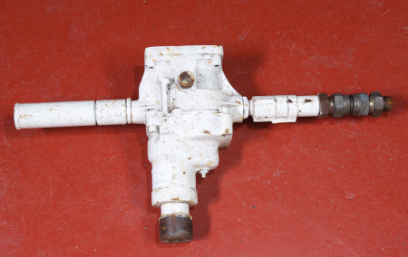 Dolaucothi Gold Mines © National Trust / Simon Harris