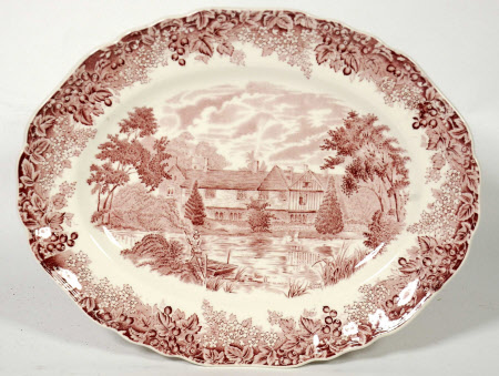 Plate