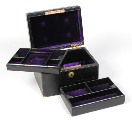 Jewellery box