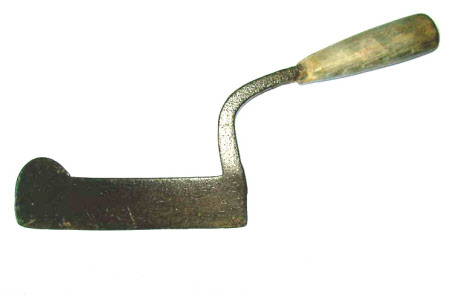Potato chopper
