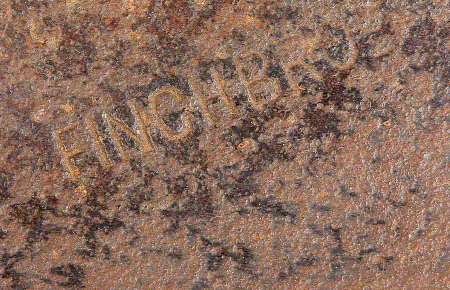 Finch Foundry © National Trust / Lynda Aiano