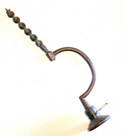 Wood brace