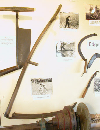 Scythe