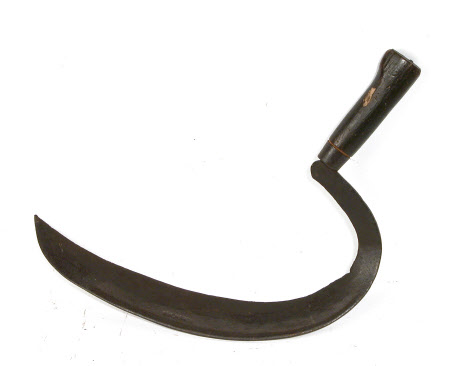 Thatcher's shearing hook 55404 | National Trust Collections