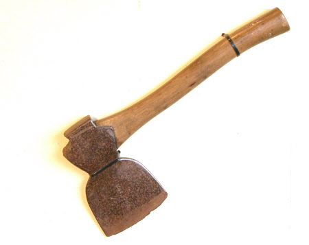 Felling Axe 55406 