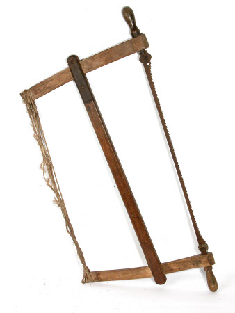 Bow saw