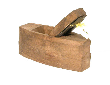 Box plane