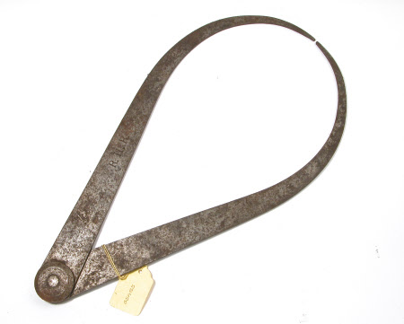 Calipers