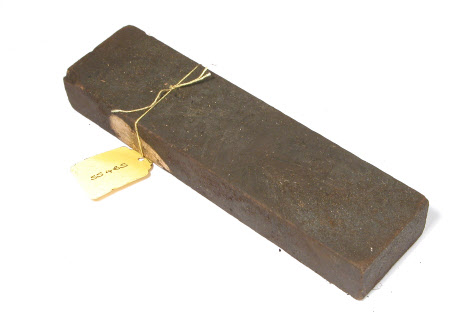 Oilstone