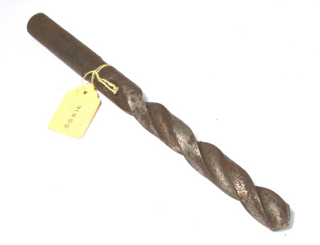 Drill-bit