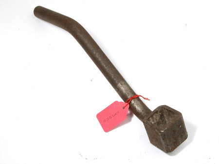 Box spanner