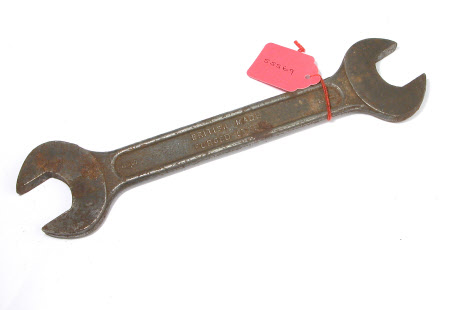 Spanner