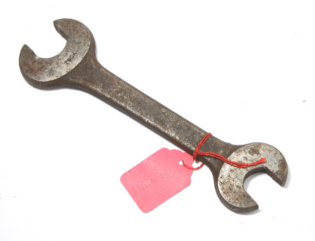 Spanner