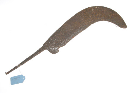 Billhook blade