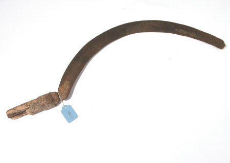 Scythe