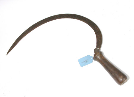 Scythe