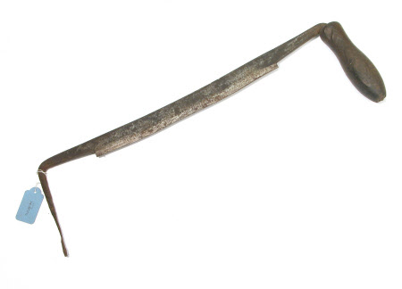 Draw knife