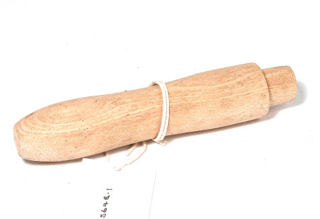 Tool handle