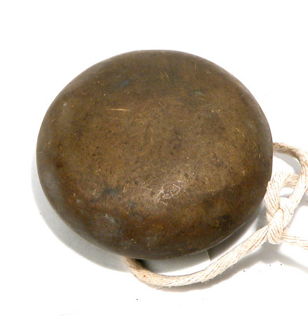 Knob part