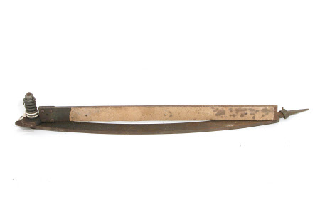 The G.P. Cutter