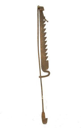 Pot hook