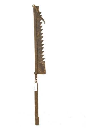 Pot hook