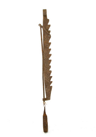 Pot hook