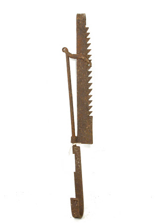 Pot hook