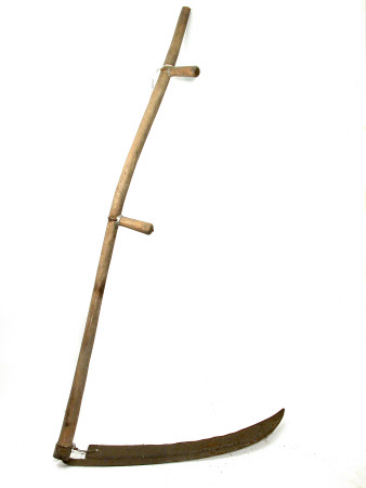 Scythe