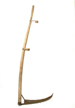 Scythe