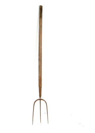 Pitchfork
