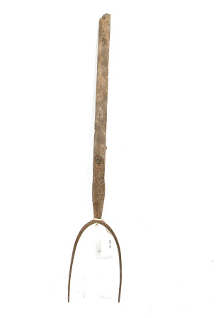 Pitchfork