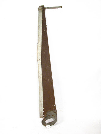 Crosscut saw