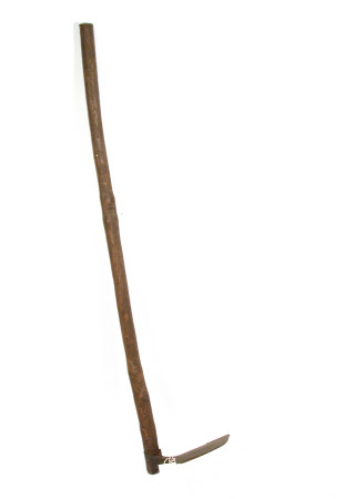 Mattock