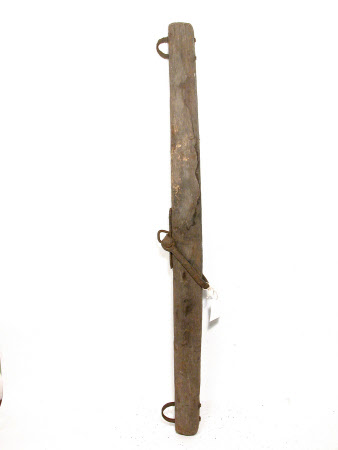 Wagon swingletree