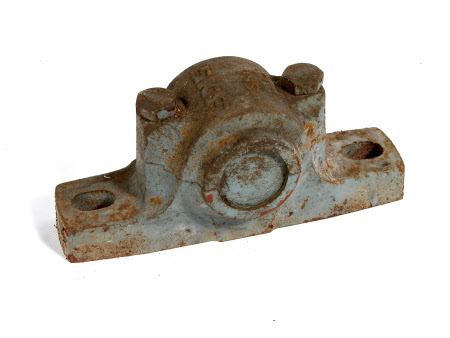 Bearing housing