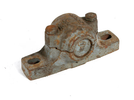 Finch Foundry © National Trust / Lynda Aiano