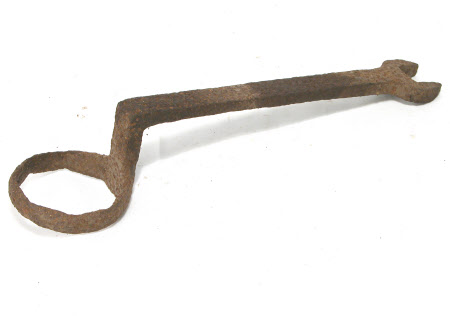 Box spanner