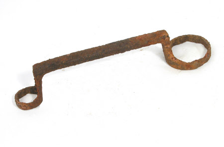 Box spanner