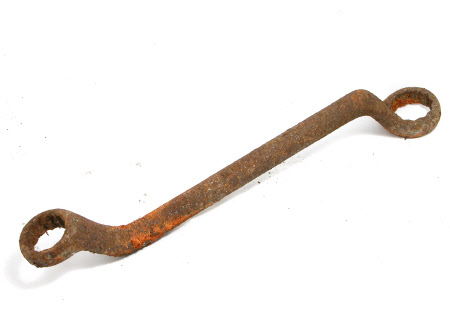 Box spanner