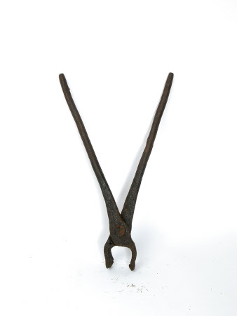 Pincers