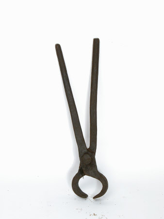 Pincers