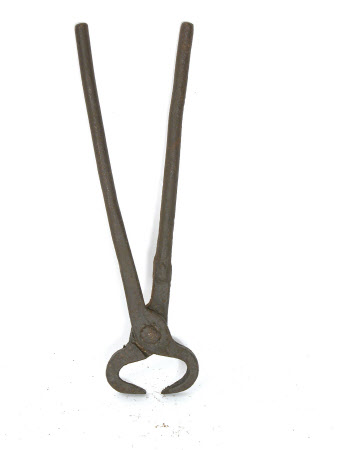 Pincers