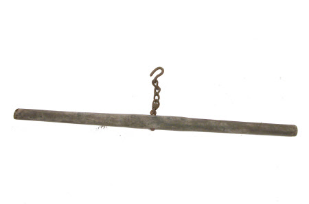 Swingletree
