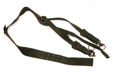 Harness