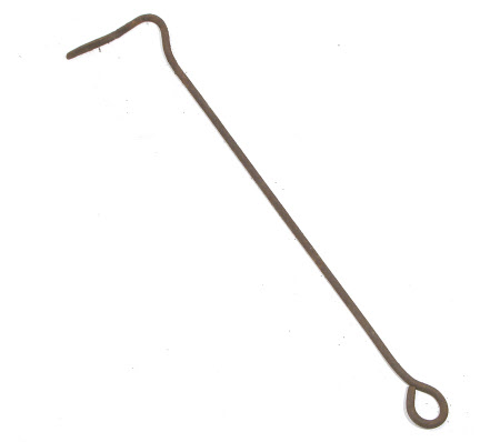 Blacksmith's tool