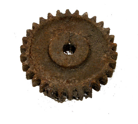 Cog wheel